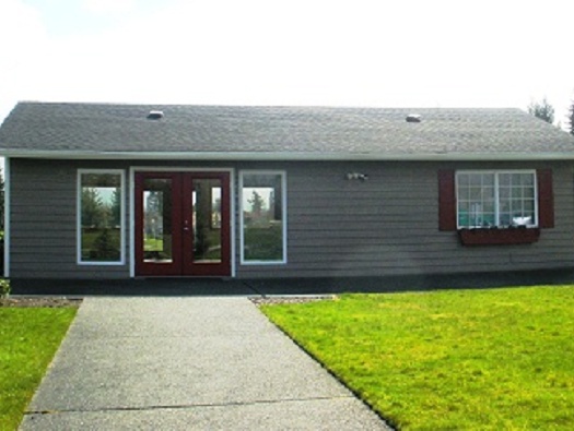 Community Center Rental