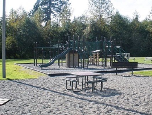 Playgrounds