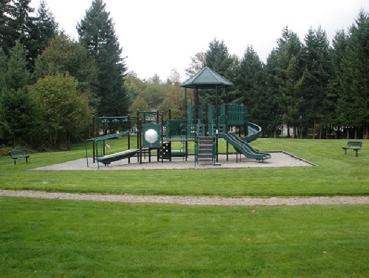 Playgrounds