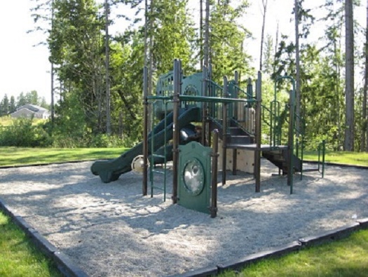 Playgrounds