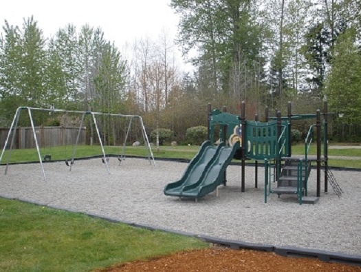 Playgrounds